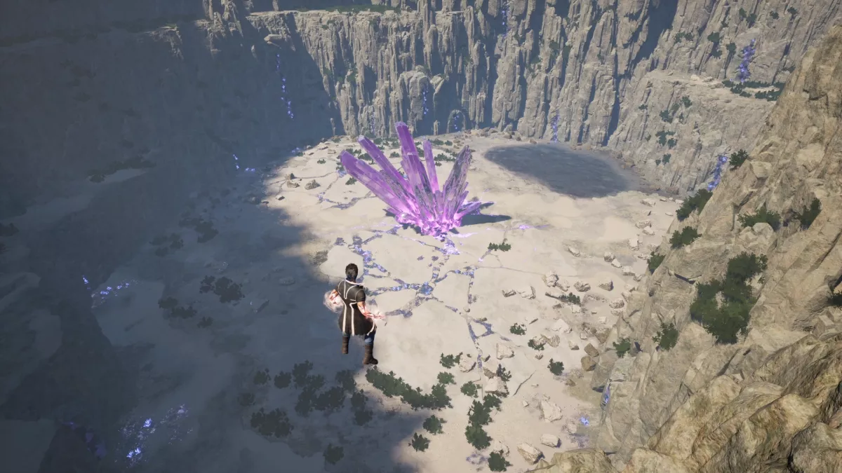 UNDEFEATED: Genesis estrena demo en Steam y muestra su vuelo libre UNDEFEATED: Genesis estrena demo en Steam y muestra su vuelo libre