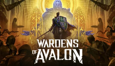 Wardens of Avalon muestra su jugabilidad y confirma su lanzamiento en PC para 2027