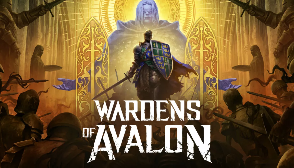 Wardens of Avalon muestra su jugabilidad y confirma su lanzamiento en PC para 2027