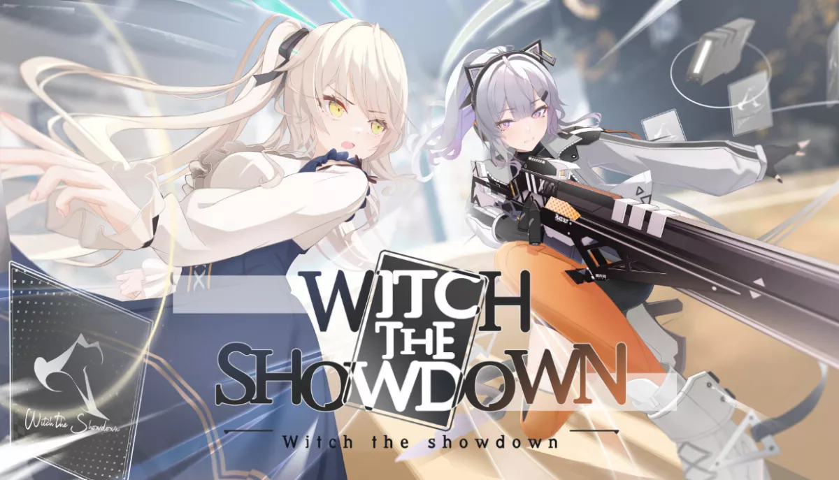 Witch the Showdown fija su acceso anticipado en Steam para noviembre