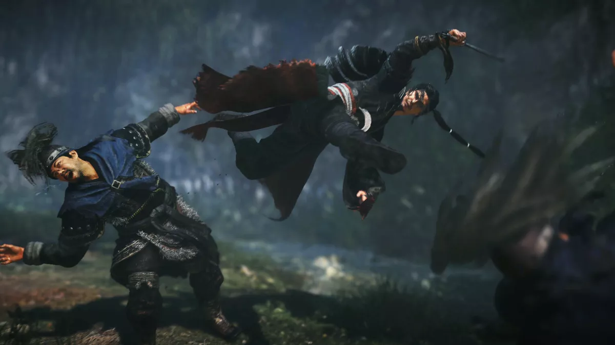 Wo Long 2: Wings of Ember llegará el 4 de marzo de 2027 y estrena demo Wo Long 2: Wings of Ember llegará el 4 de marzo de 2027 y estrena demo