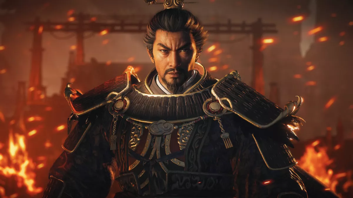 Wo Long 2: Wings of Ember llegará el 4 de marzo de 2027 y estrena demo Wo Long 2: Wings of Ember llegará el 4 de marzo de 2027 y estrena demo