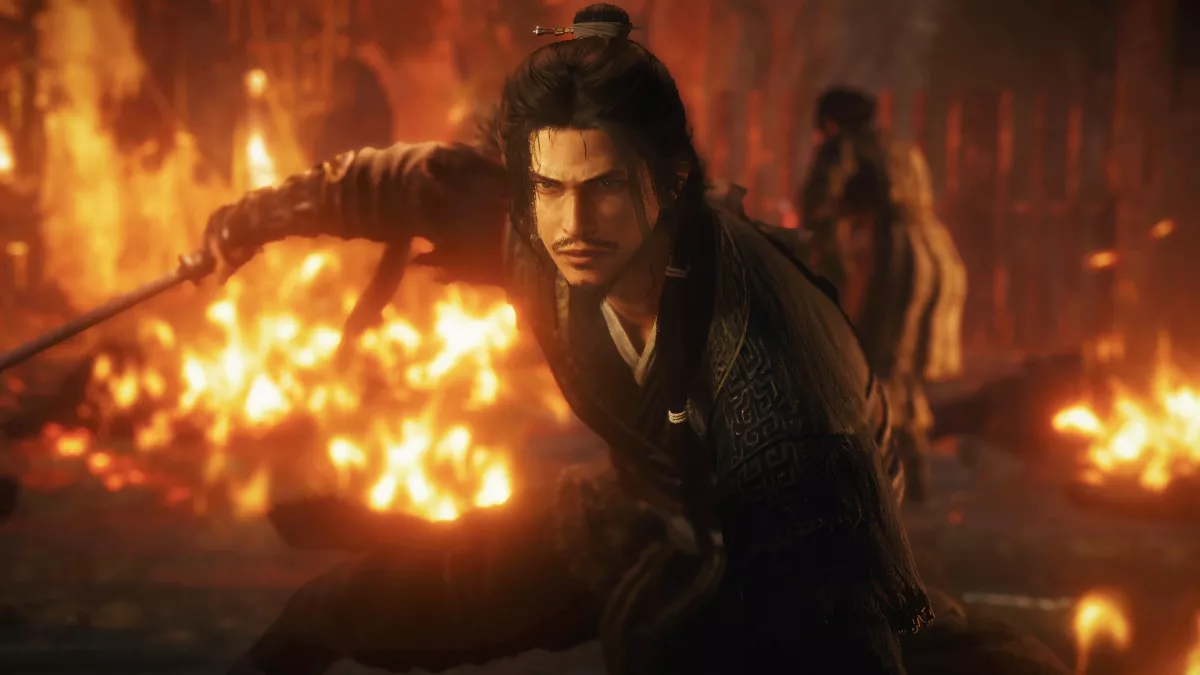 Wo Long 2: Wings of Ember llegará el 4 de marzo de 2027 y estrena demo Wo Long 2: Wings of Ember llegará el 4 de marzo de 2027 y estrena demo