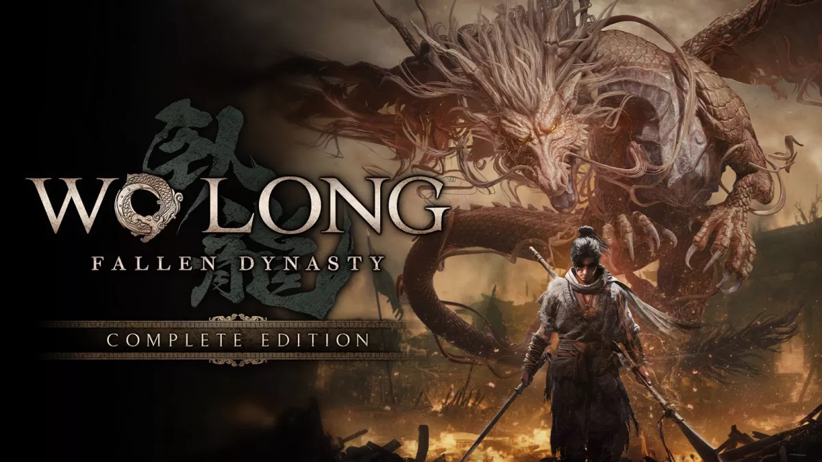 Wo Long: Fallen Dynasty Complete Edition llega a Nintendo Switch 2