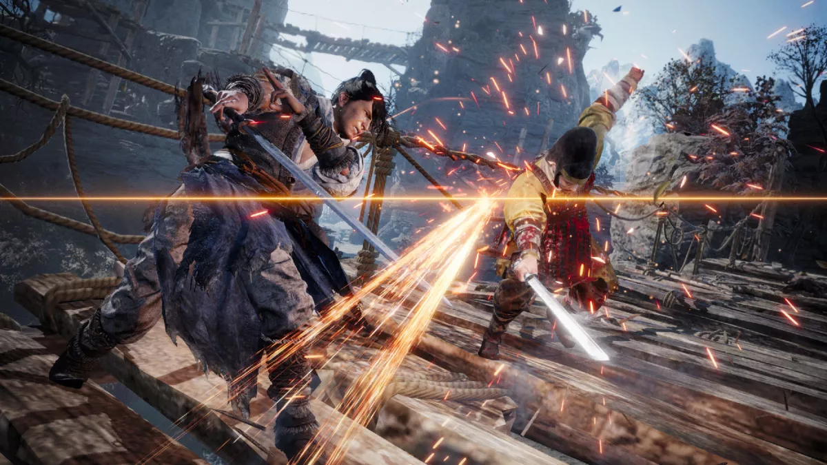 Wo Long: Fallen Dynasty Complete Edition llega a Nintendo Switch 2 Wo Long: Fallen Dynasty Complete Edition llega a Nintendo Switch 2