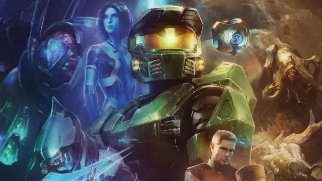 Xbox despide a 268 empleados, da Halo a Activision y prevé cerrar Ninja Theory Xbox despide a 268 empleados, da Halo a Activision y prevé cerrar Ninja Theory