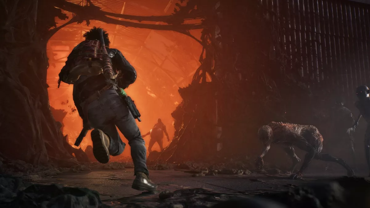 Xbox despide a 268 empleados, da Halo a Activision y prevé cerrar Ninja Theory Xbox despide a 268 empleados, da Halo a Activision y prevé cerrar Ninja Theory