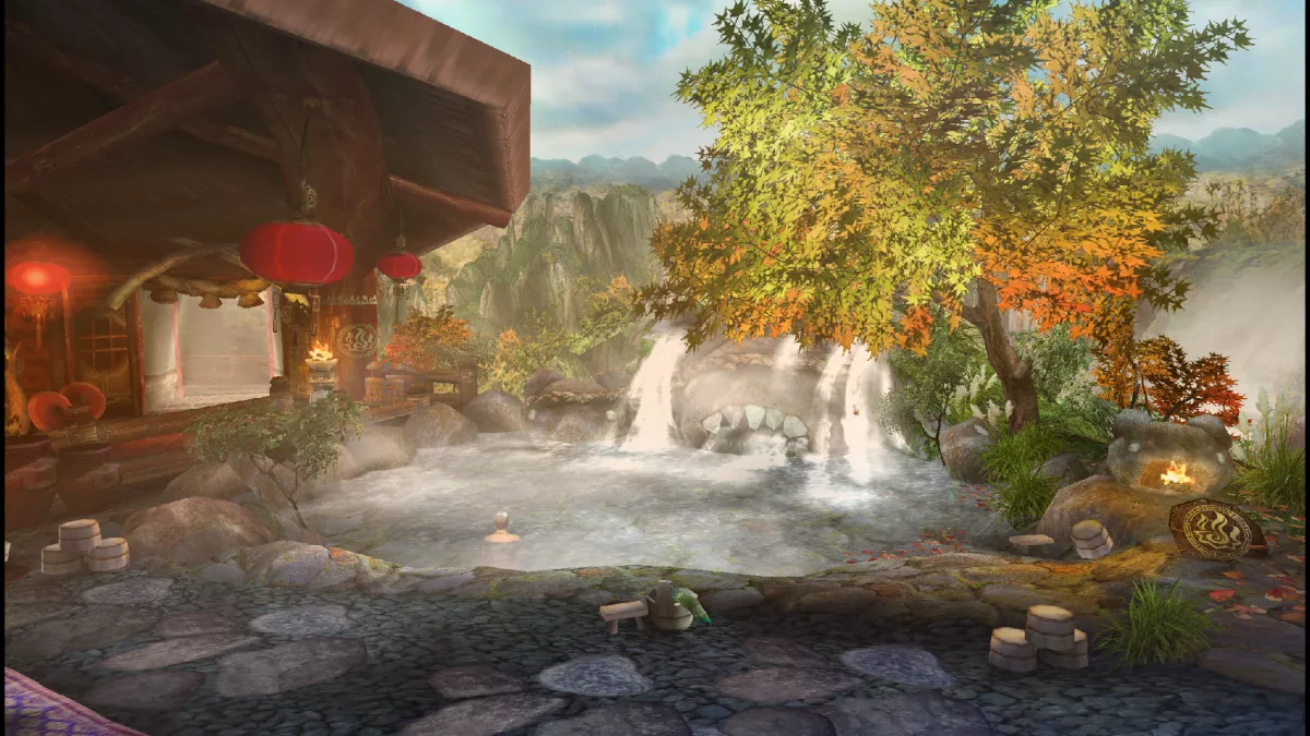 Yakumo recompila de forma nativa Monster Hunter Portable 3rd HD en PC