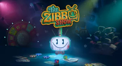 The Zibbo Show fija su fecha de lanzamiento para el 29 de octubre