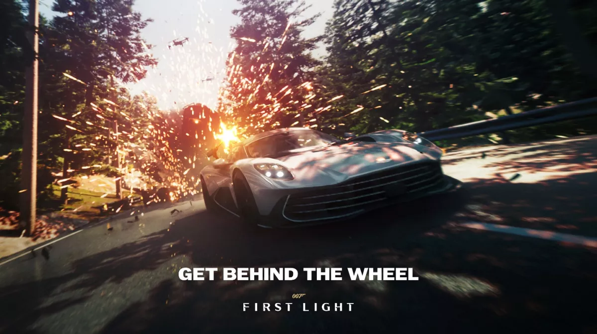 007 First Light recibe gratis el DLC Extended Operations con Nueva Partida+