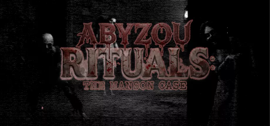 Abyzou Rituals: The Manson Case fija su lanzamiento en PC para el 13 de octubre