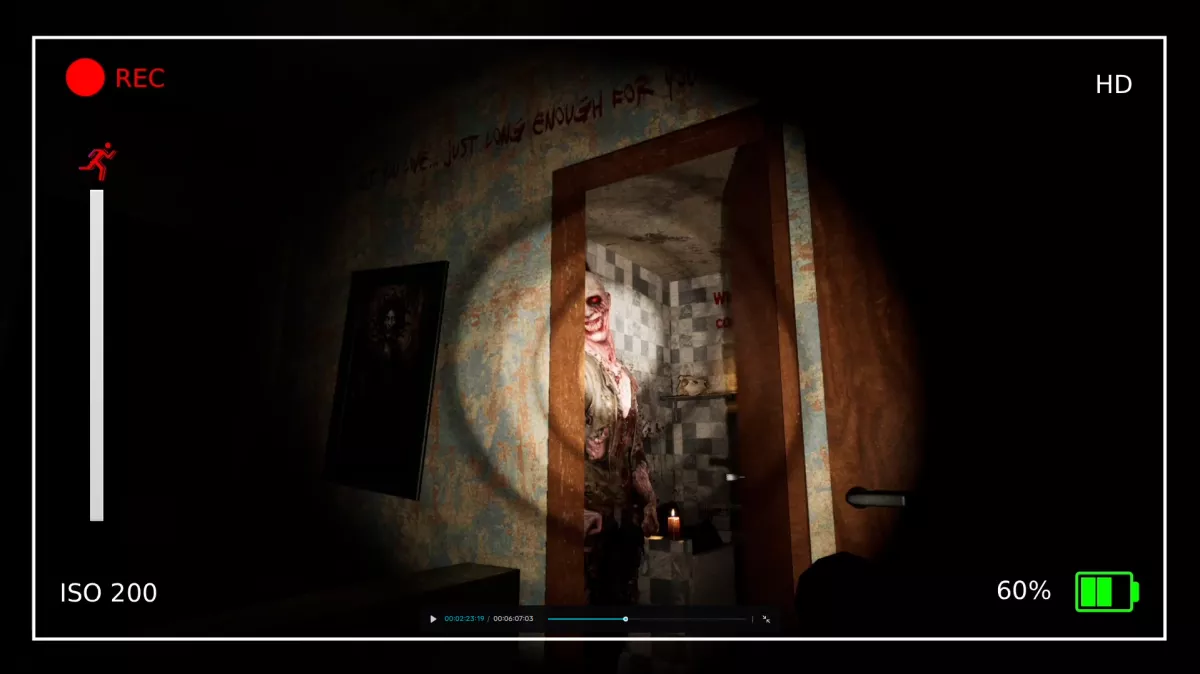 Abyzou Rituals: The Manson Case fija su lanzamiento en PC para el 13 de octubre
