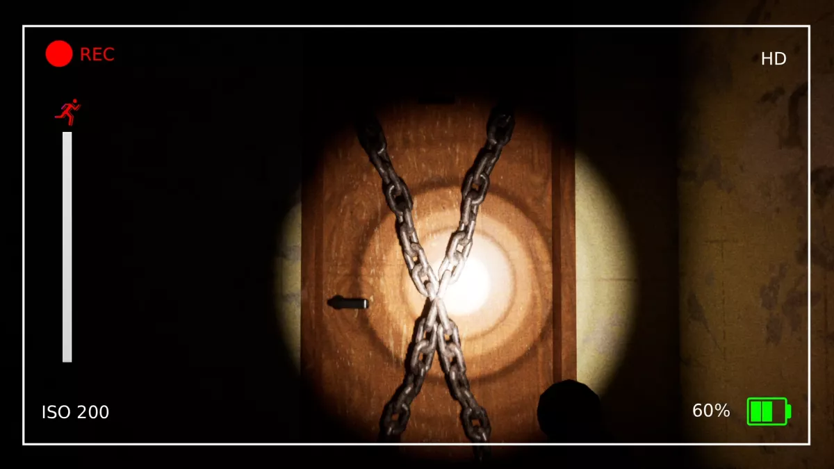 Abyzou Rituals: The Manson Case fija su lanzamiento en PC para el 13 de octubre