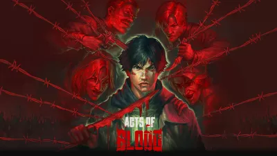 Acts of Blood llegará a PC el 4 de diciembre y a PS5 y Xbox Series en 2027