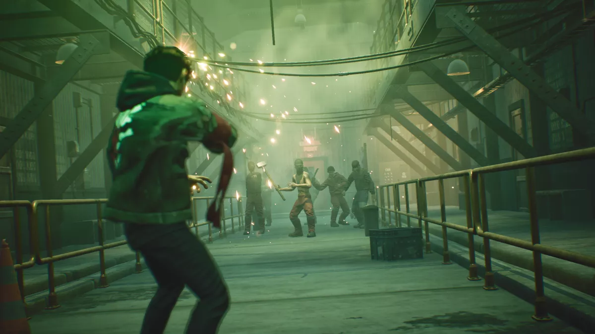 Acts of Blood llegará a PC el 4 de diciembre y a PS5 y Xbox Series en 2027