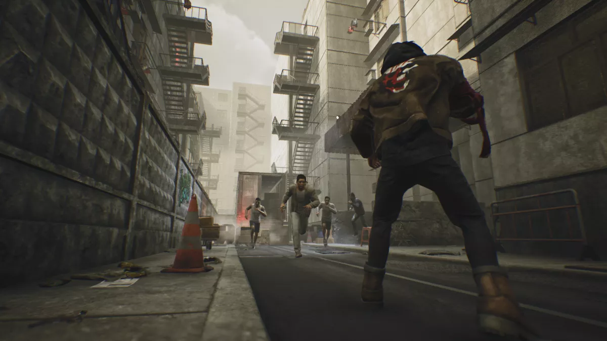 Acts of Blood llegará a PC el 4 de diciembre y a PS5 y Xbox Series en 2027