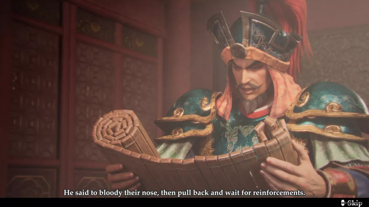Análisis Dynasty Warriors 3: Complete Edition Remastered Análisis Dynasty Warriors 3: Complete Edition Remastered