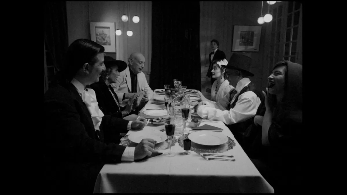 Análisis Tenebris Somnia: ¿Conoces el meme de absolute cinema? Análisis Tenebris Somnia: ¿Conoces el meme de absolute cinema?