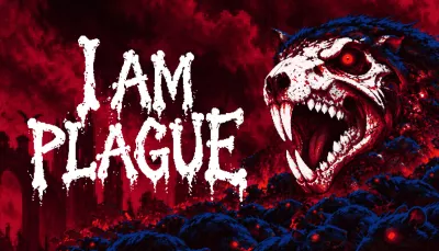 Anunciado I Am Plague, un roguelite de ratas que estrena playtest en Steam