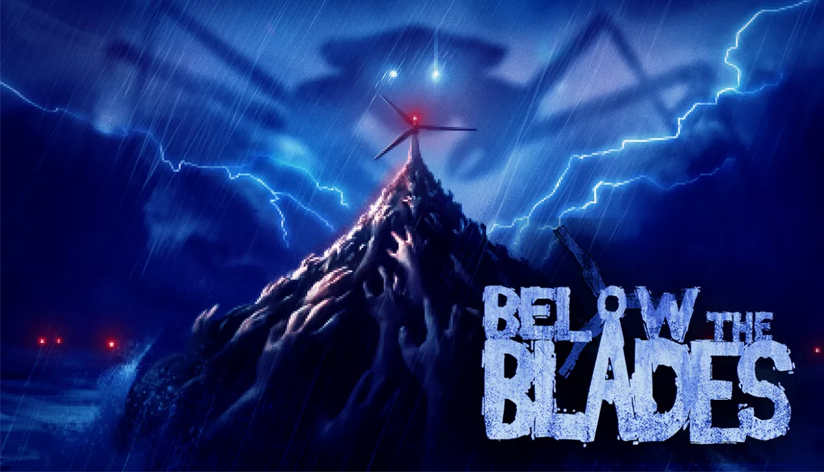 Below The Blades anuncia fecha de lanzamiento en Steam y estrena demo