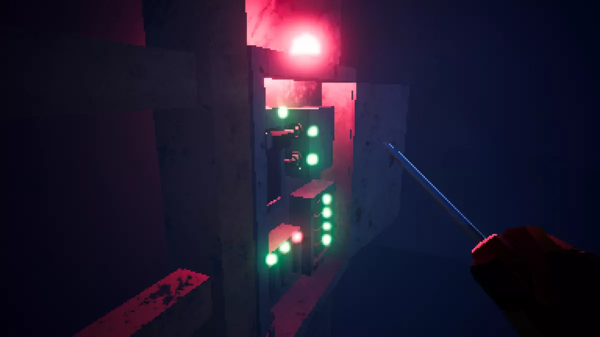 Below The Blades anuncia fecha de lanzamiento en Steam y estrena demo