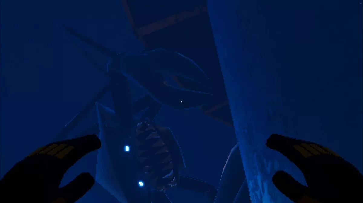 Below The Blades anuncia fecha de lanzamiento en Steam y estrena demo