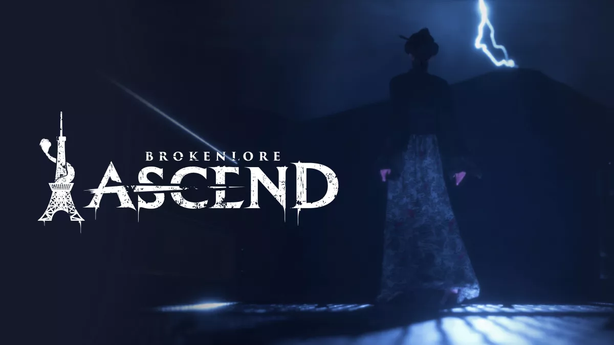 BrokenLore: ASCEND fija su lanzamiento en consolas y PC para enero de 2027