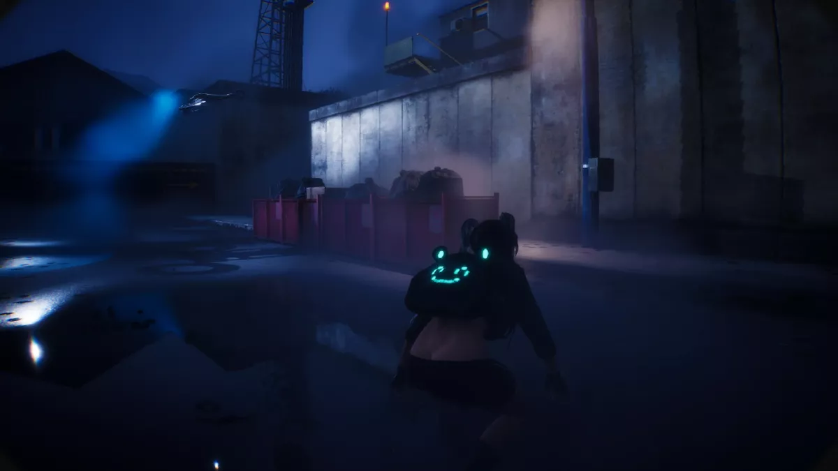 BrokenLore: ASCEND fija su lanzamiento en consolas y PC para enero de 2027