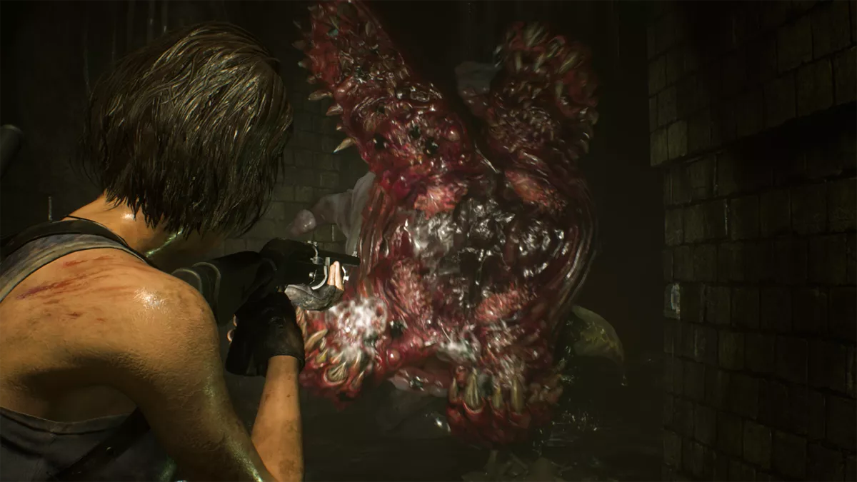Capcom estrena los remakes de Resident Evil 2, 3 y 4 en Nintendo Switch 2