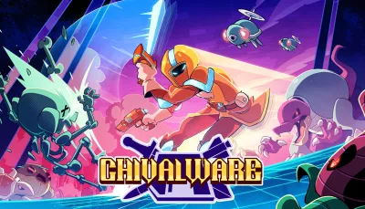 Chivalware llegará el 5 de noviembre a PC y Nintendo Switch 2