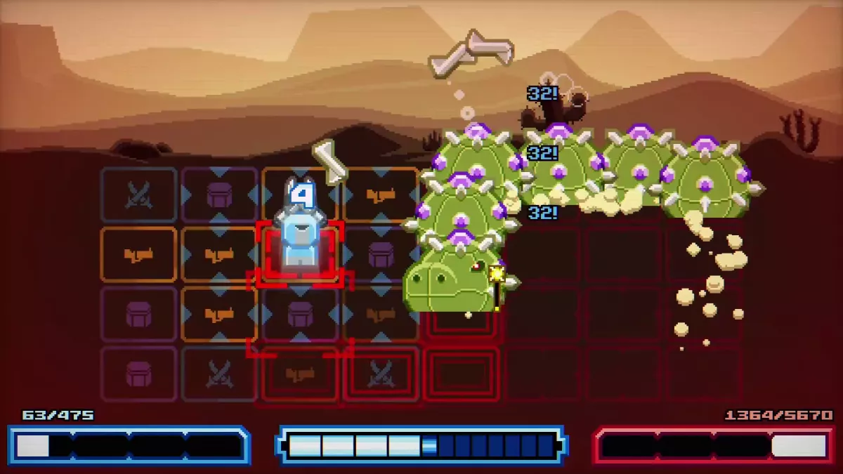 Chivalware llegará el 5 de noviembre a PC y Nintendo Switch 2