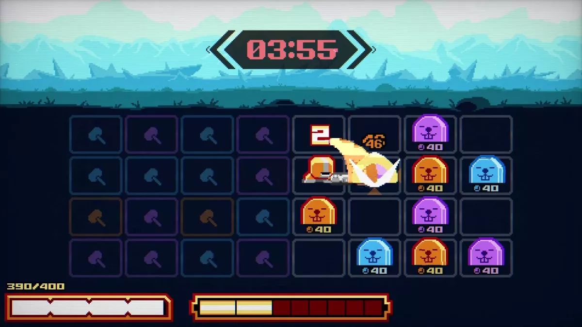 Chivalware llegará el 5 de noviembre a PC y Nintendo Switch 2