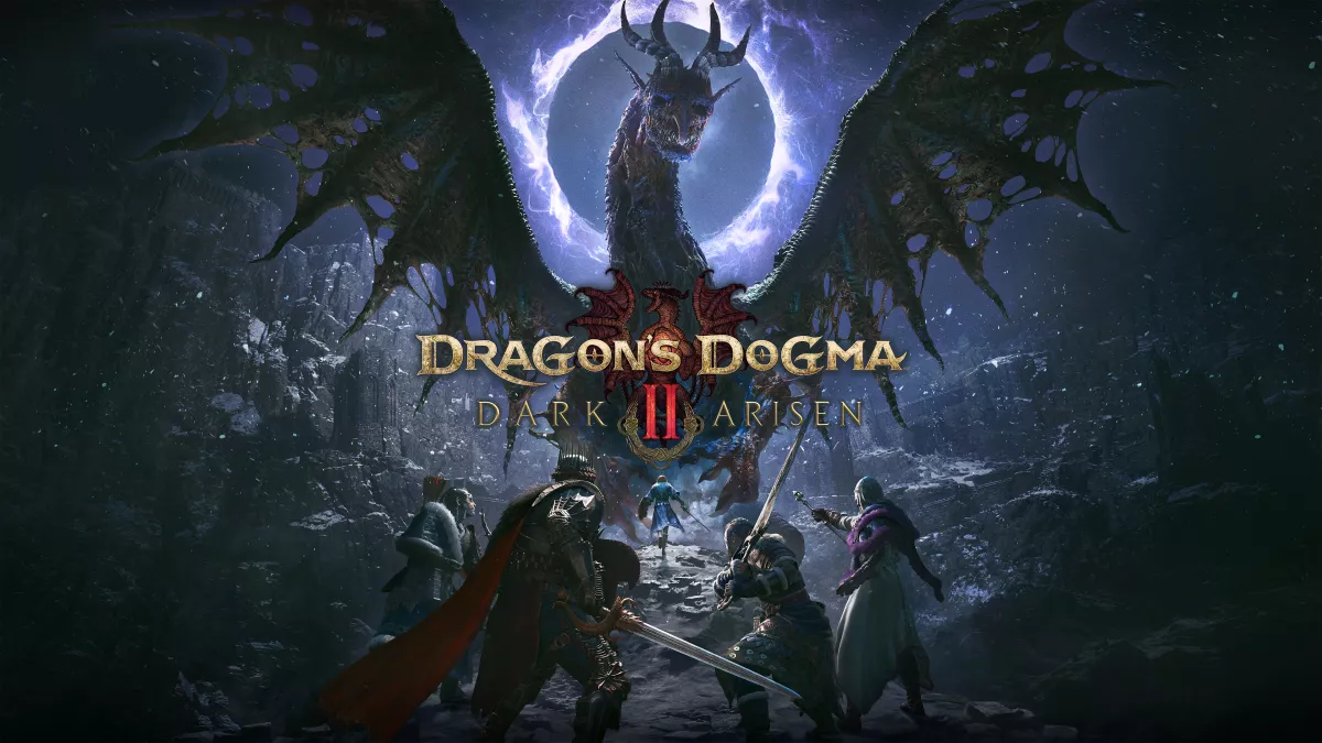 Dragon's Dogma 2: Dark Arisen ya está disponible y llega a Nintendo Switch 2
