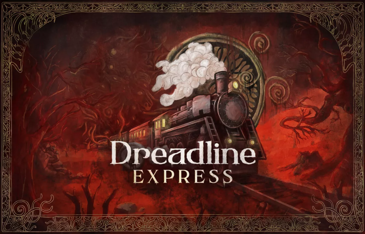 Dreadline Express fija su estreno en Steam para el 16 de octubre