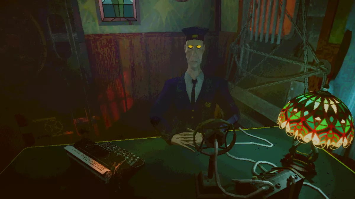 Dreadline Express fija su estreno en Steam para el 16 de octubre Dreadline Express fija su estreno en Steam para el 16 de octubre