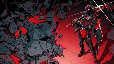 FIRESTARTERS anuncia su acceso anticipado en Steam para el 28 de octubre