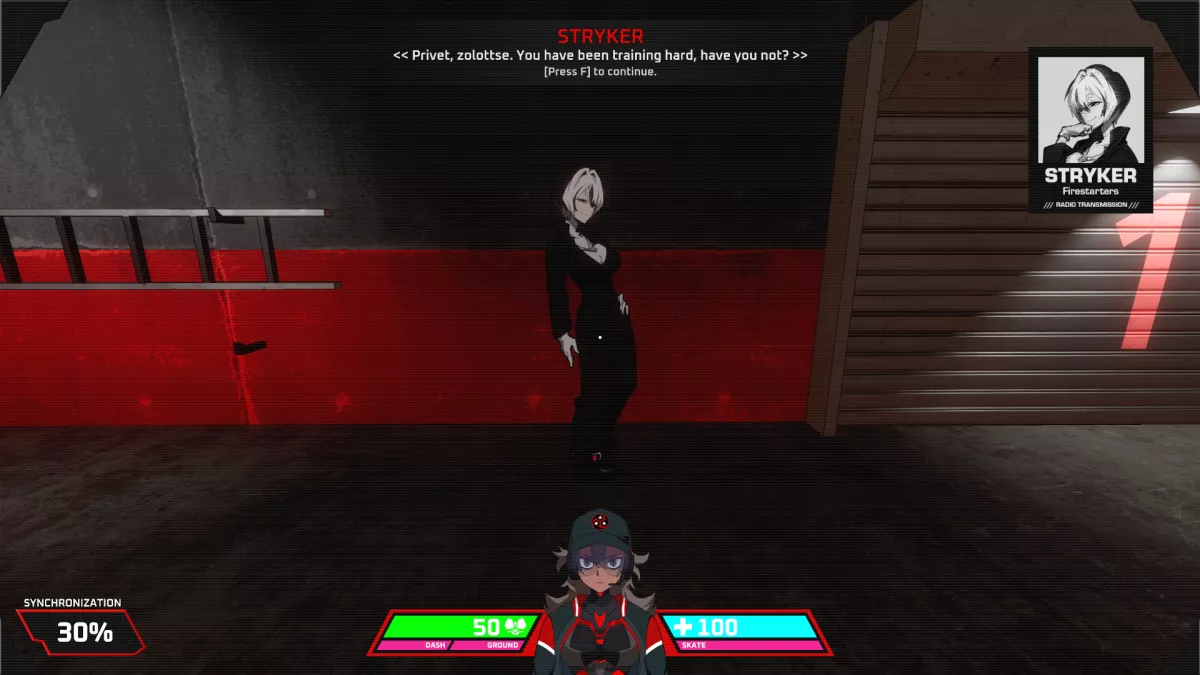 FIRESTARTERS anuncia su acceso anticipado en Steam para el 28 de octubre
