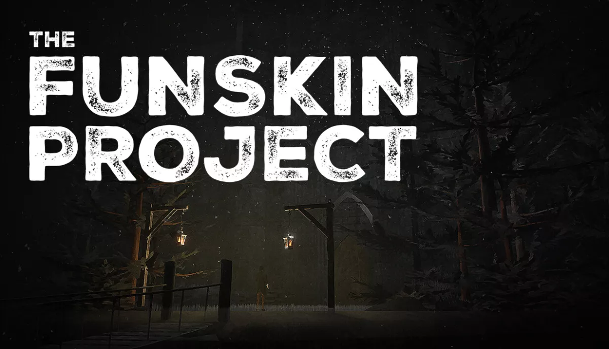 The Funskin Project presenta su tráiler y fija su lanzamiento para 2027