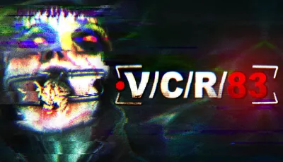Galactic Crows anuncia VCR83, un juego de terror psicológico y vigilancia