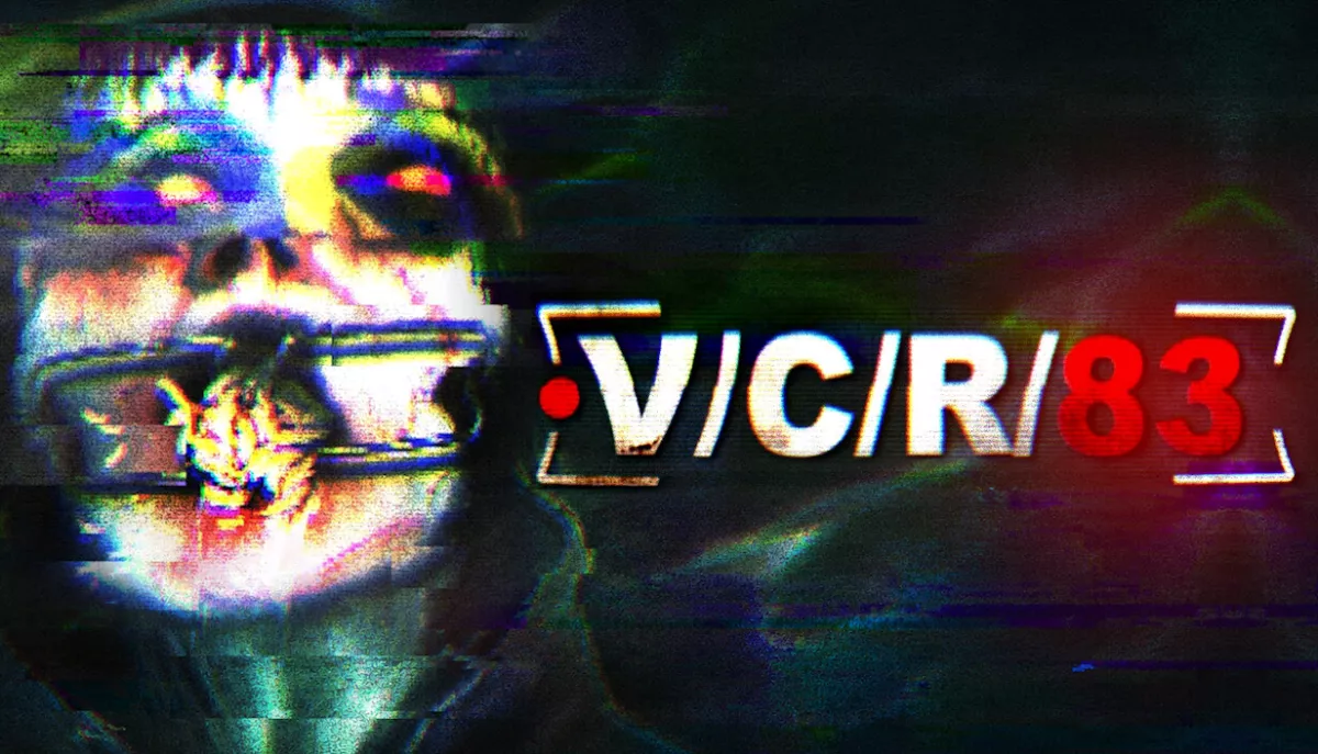 Galactic Crows anuncia VCR83, un juego de terror psicológico y vigilancia