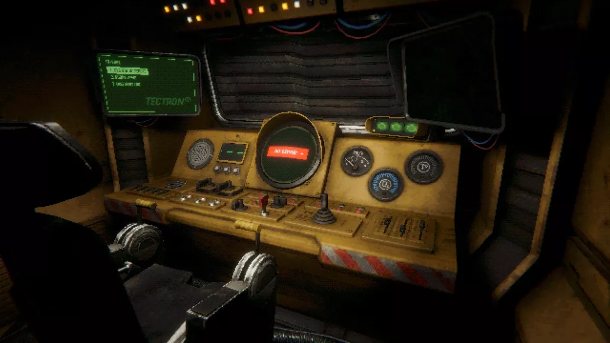 GRINDWORM estrena demo por tiempo limitado en Steam antes del Next Fest