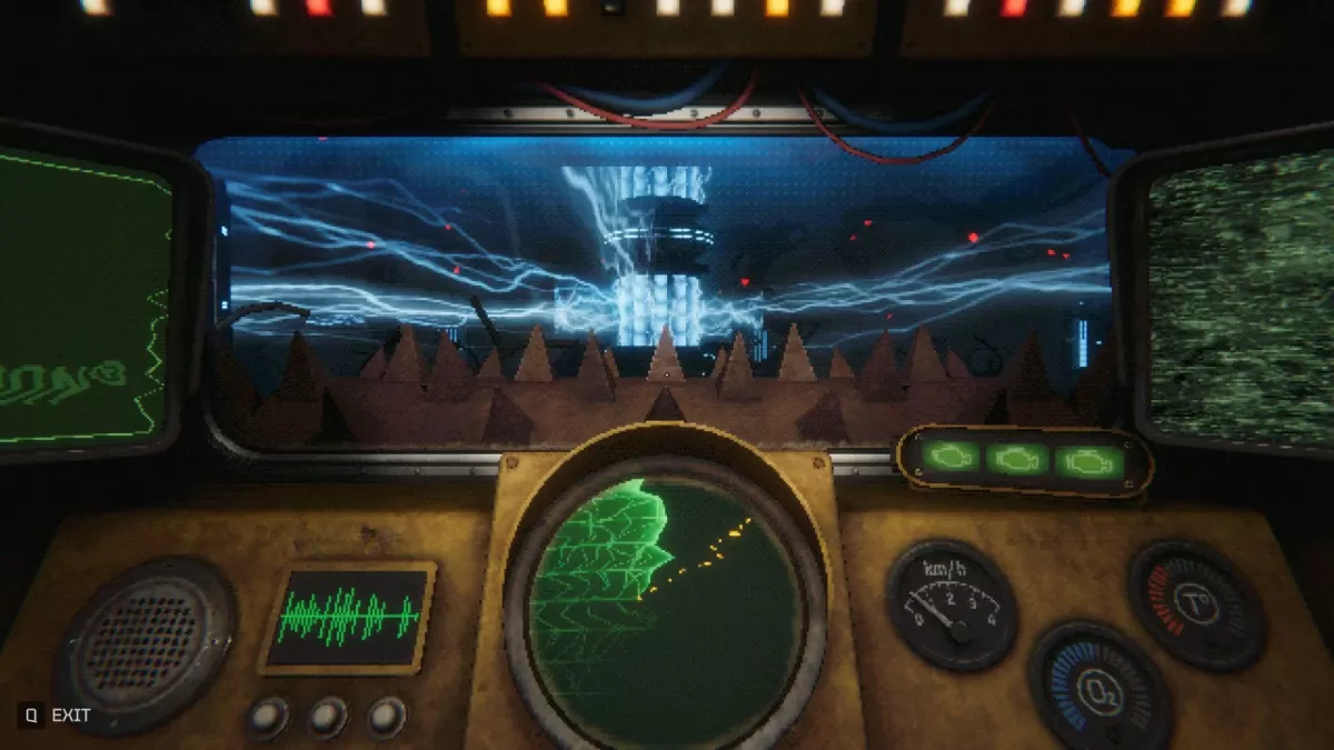 GRINDWORM estrena demo por tiempo limitado en Steam antes del Next Fest