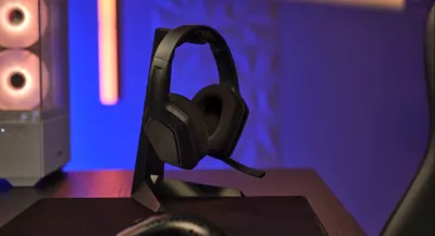 GXTrust lanza los auriculares inalámbricos GXT 425 Zirox II por 39,90 euros