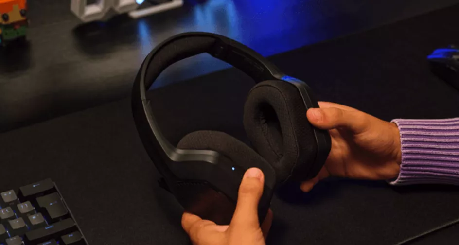 GXTrust lanza los auriculares inalámbricos GXT 425 Zirox II por 39,90 euros