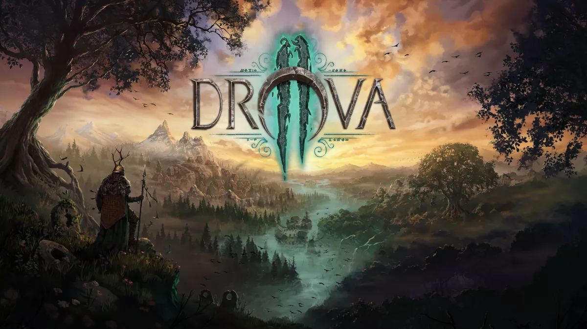 Just2D y Deck13 anuncian Drova II: Torn Lands para PC y consolas