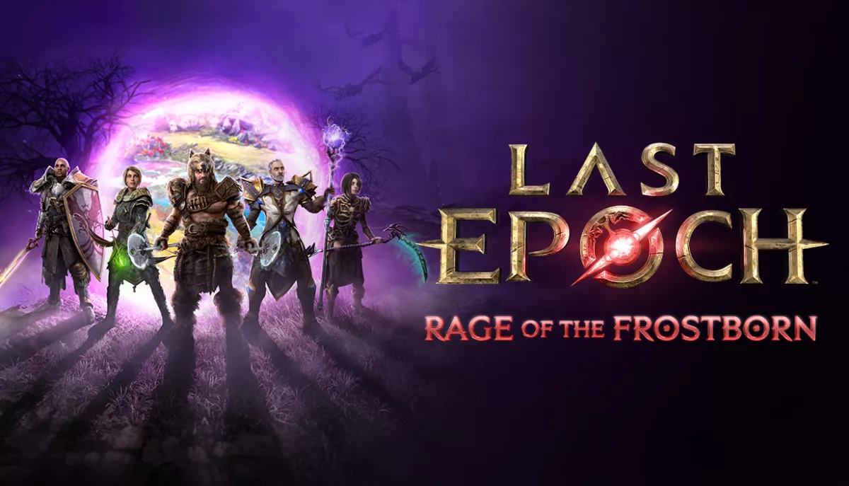 Last Epoch estrena la Temporada 5 bajo el liderazgo de un nuevo director