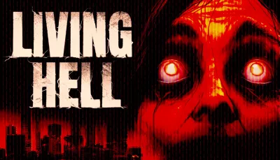 LIVING HELL: el nuevo juego del creador de DEVOUR estrena playtest en Steam