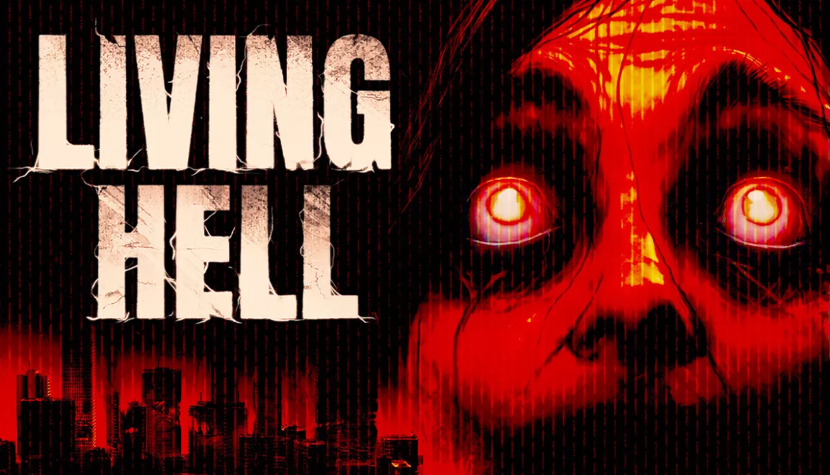 LIVING HELL: el nuevo juego del creador de DEVOUR estrena playtest en Steam