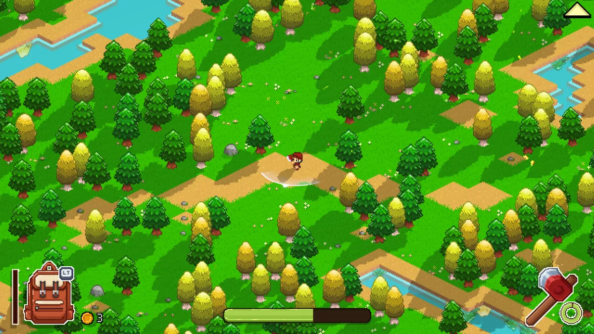 LumberBoy estrena demo en español en Steam y confirma fecha para enero