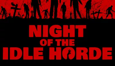 Night of the Idle Horde llegará a Steam el 16 de noviembre